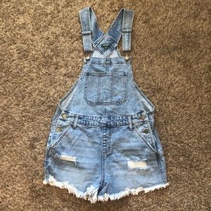 Overalls